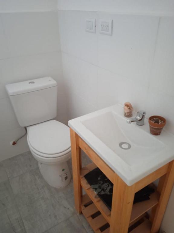 Tiny house balneario Los Ángeles La Cañada