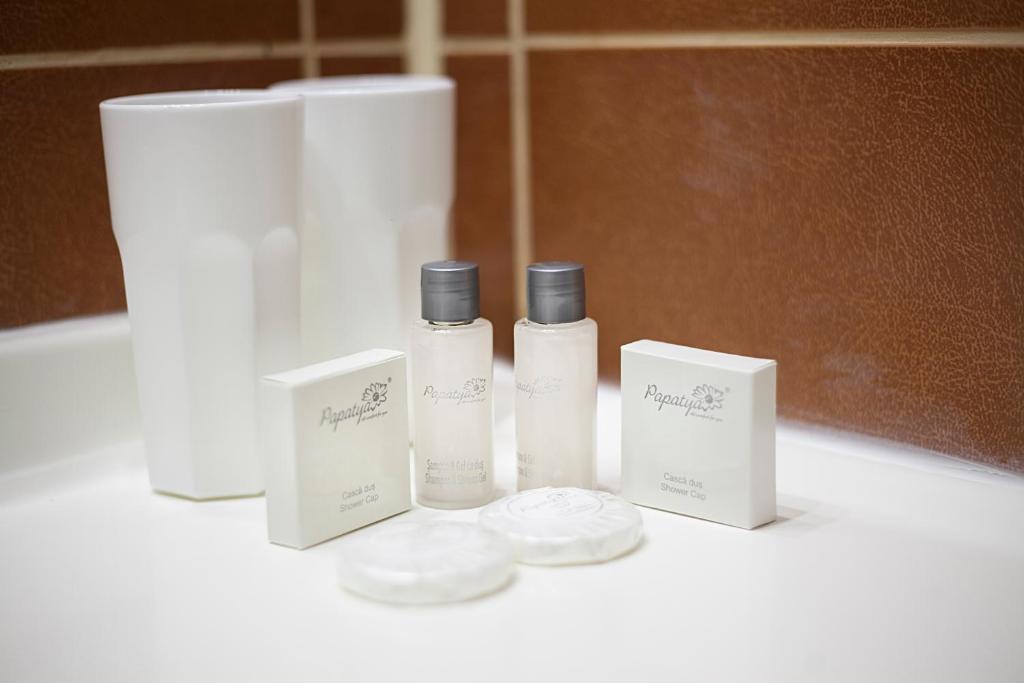 Hotel Yesterday - Resim 20