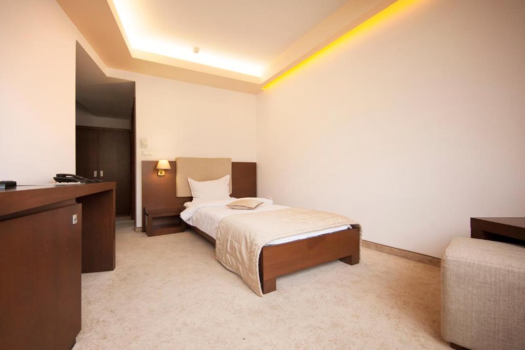 Hotel Yesterday - Resim 22