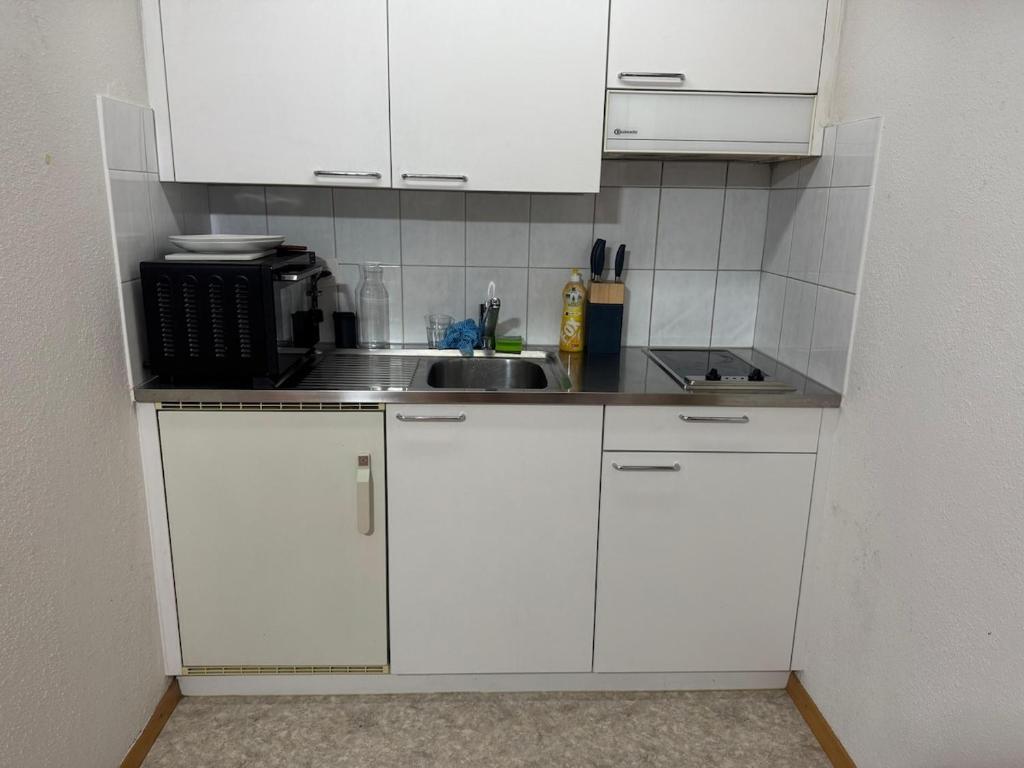Apartment in central Lucerne