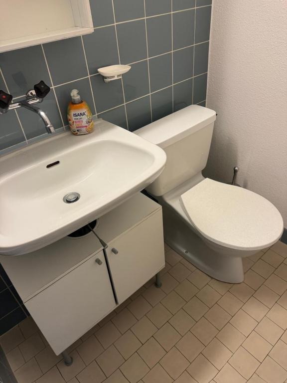 Apartment in central Lucerne 3