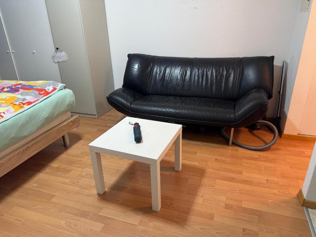 Apartment in central Lucerne 5