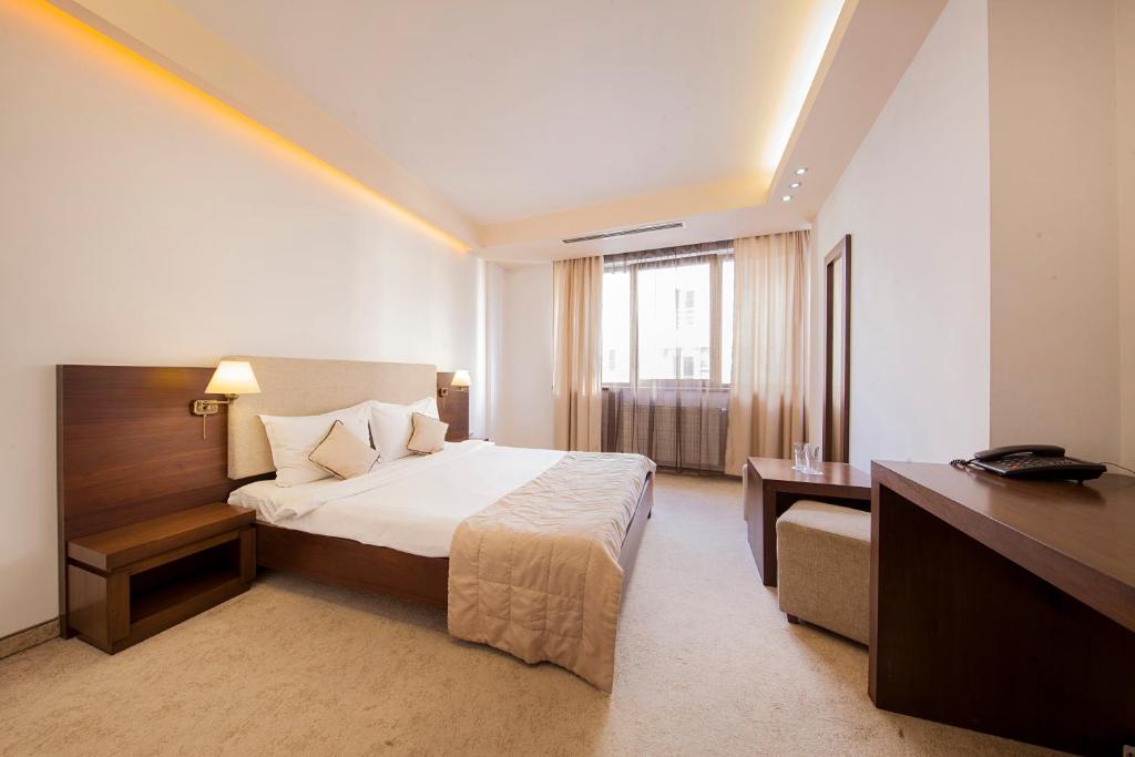 Hotel Yesterday - Resim 27