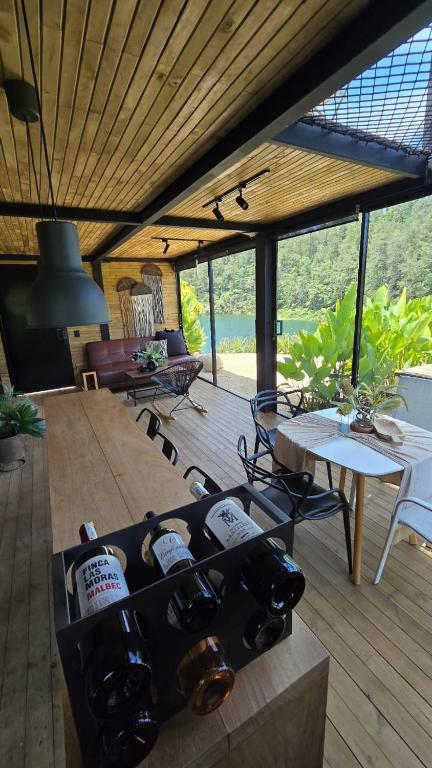 Villa Deluxe Curazao