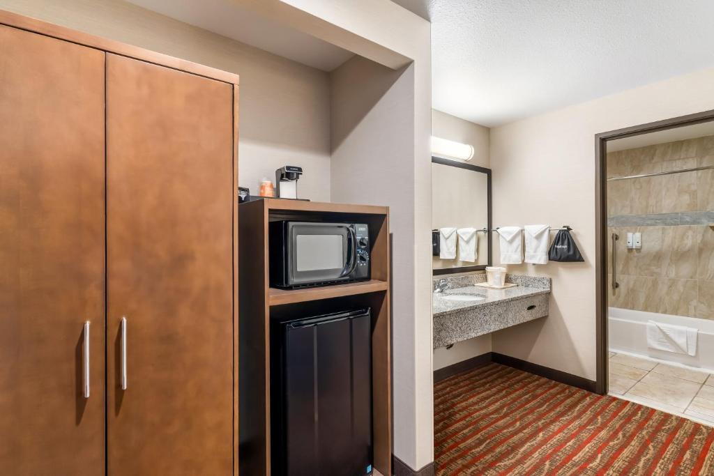 Quality Inn near Rocky Mountain National Park - 