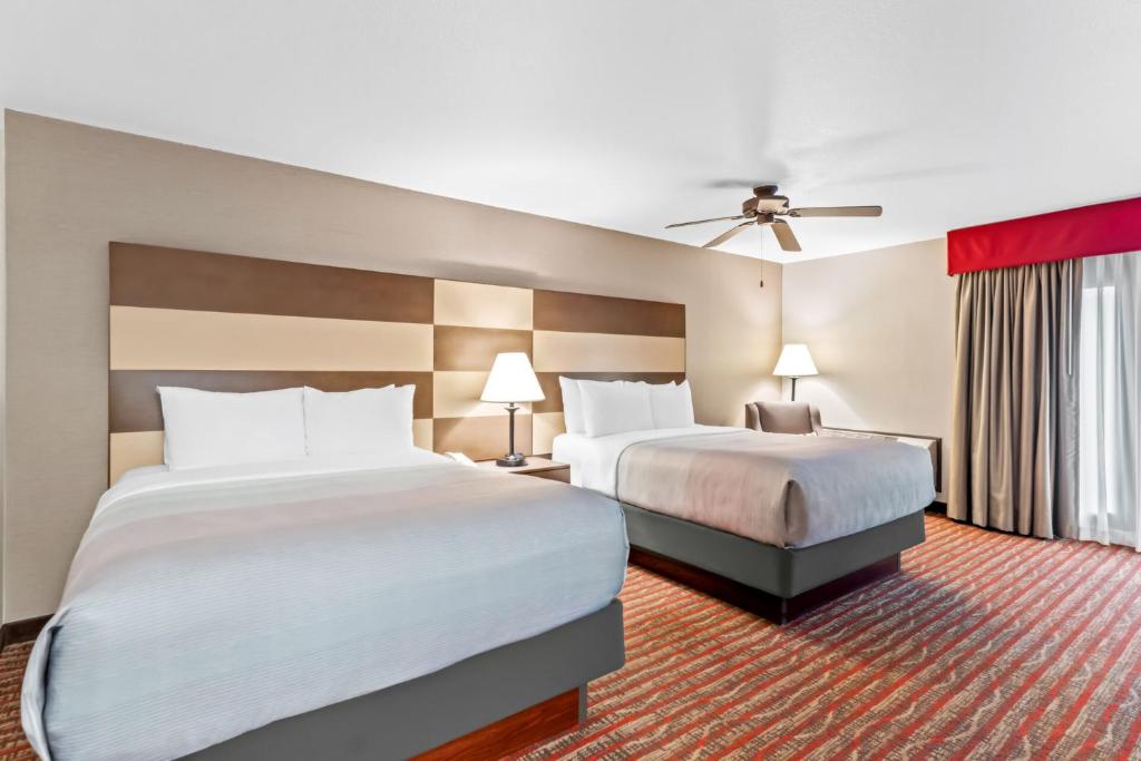 Quality Inn near Rocky Mountain National Park - 