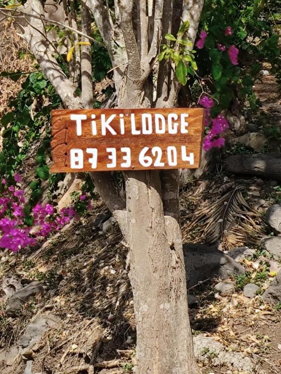 TIKI LODGE Hiva oa, Atuona - photo 9 - Hiva Oa, Polynésie