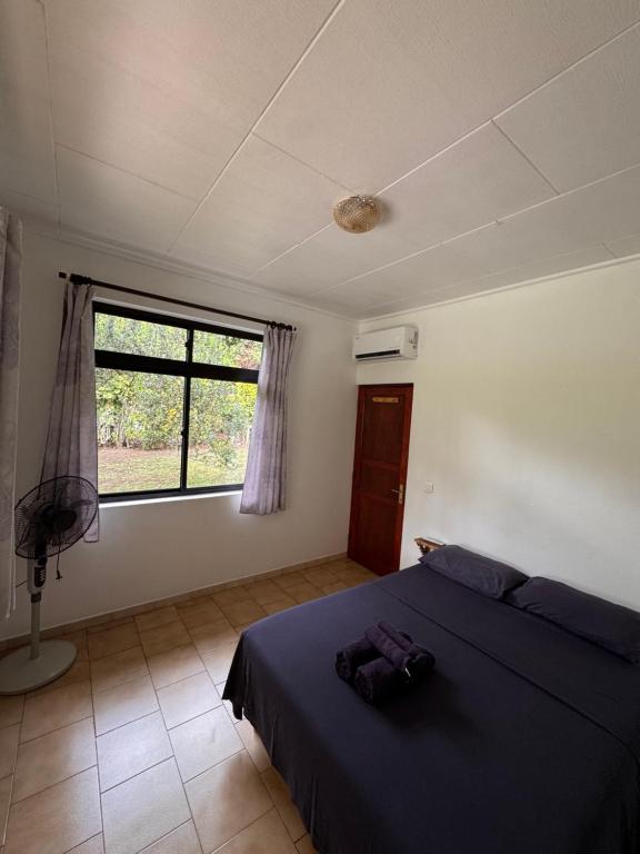 TIKI LODGE Hiva oa, Atuona - photo 12 - Hiva Oa, Polynésie