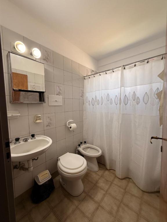 Departamento entero 2 habitaciones Juana Koslay San Luis