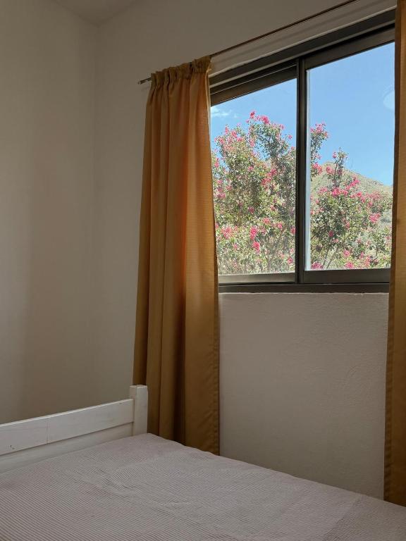 Departamento entero 2 habitaciones Juana Koslay San Luis