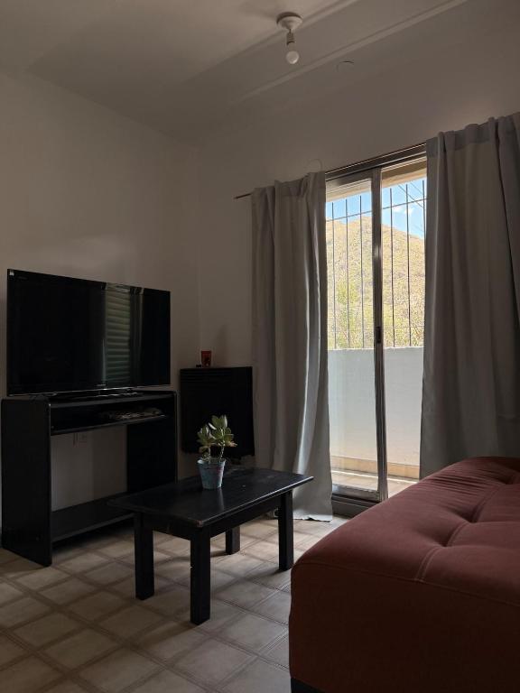 Departamento entero 2 habitaciones Juana Koslay San Luis