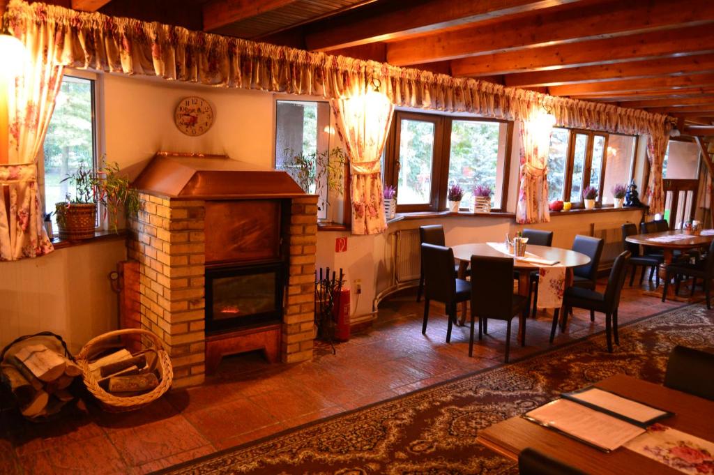 Penzion PKO Nitra - Resim 25