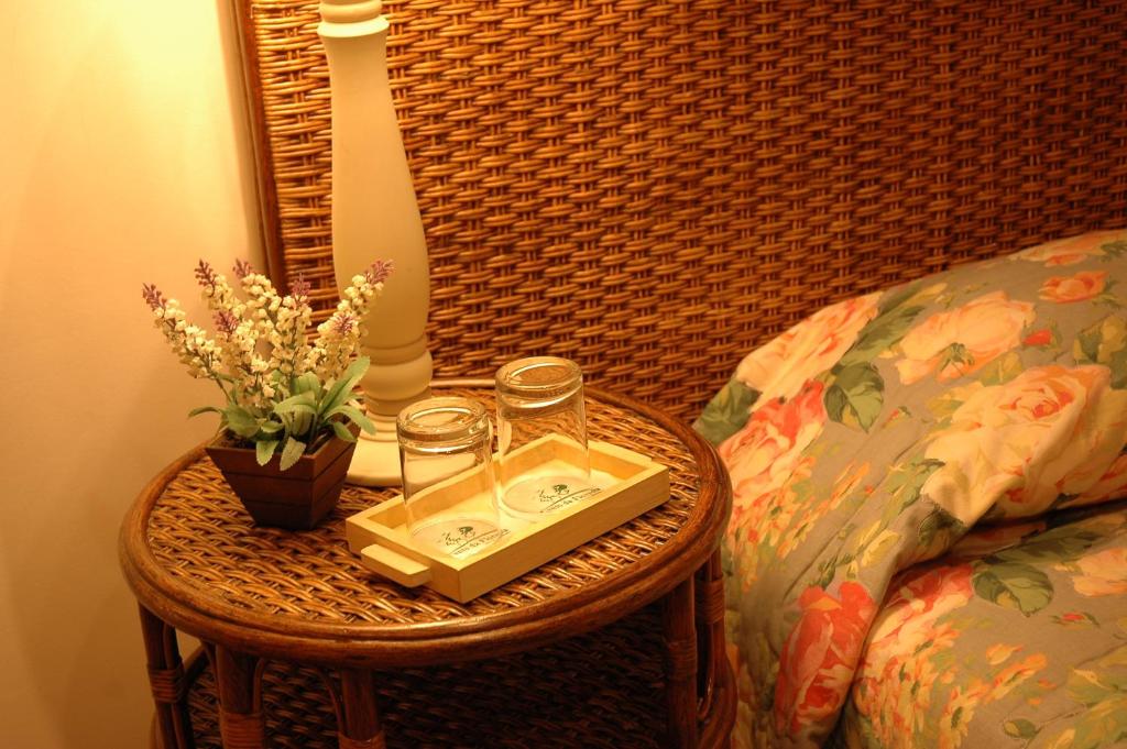  Canto da Floresta Ecoresort