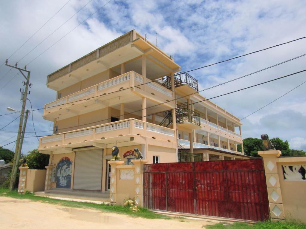 Gallery image of SARTENEJA Inn in Sarteneja