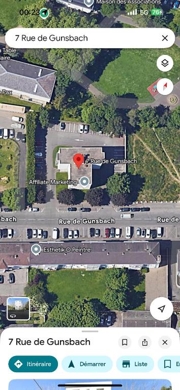 Studio Mulhouse – photo 33