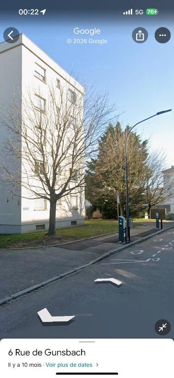 Studio Mulhouse – photo 34