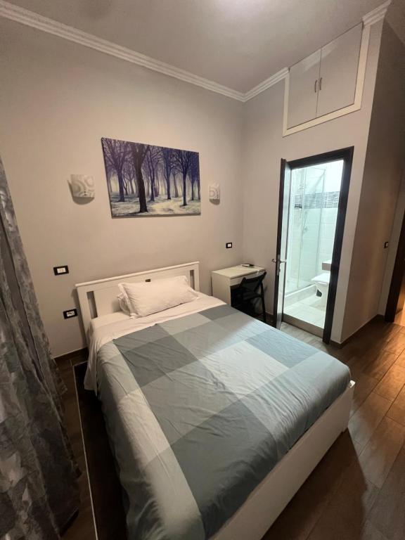 Favola Romana - Guest House - Twin Room With Bathroom