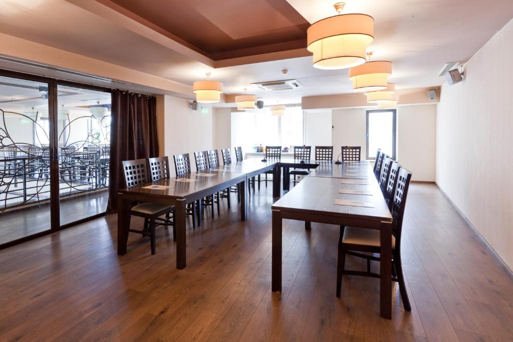 Hotel Yesterday - Resim 29