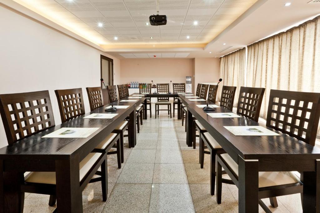 Hotel Yesterday - Resim 33