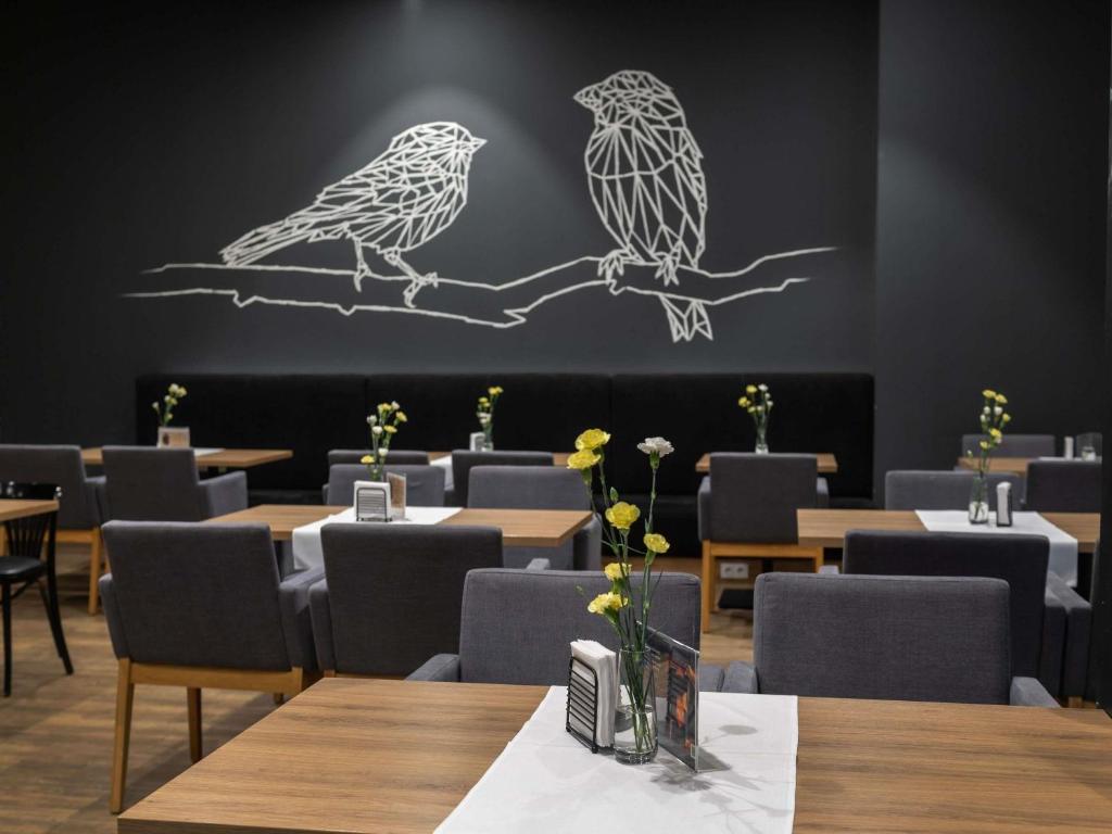 ibis Styles Bialystok - 9