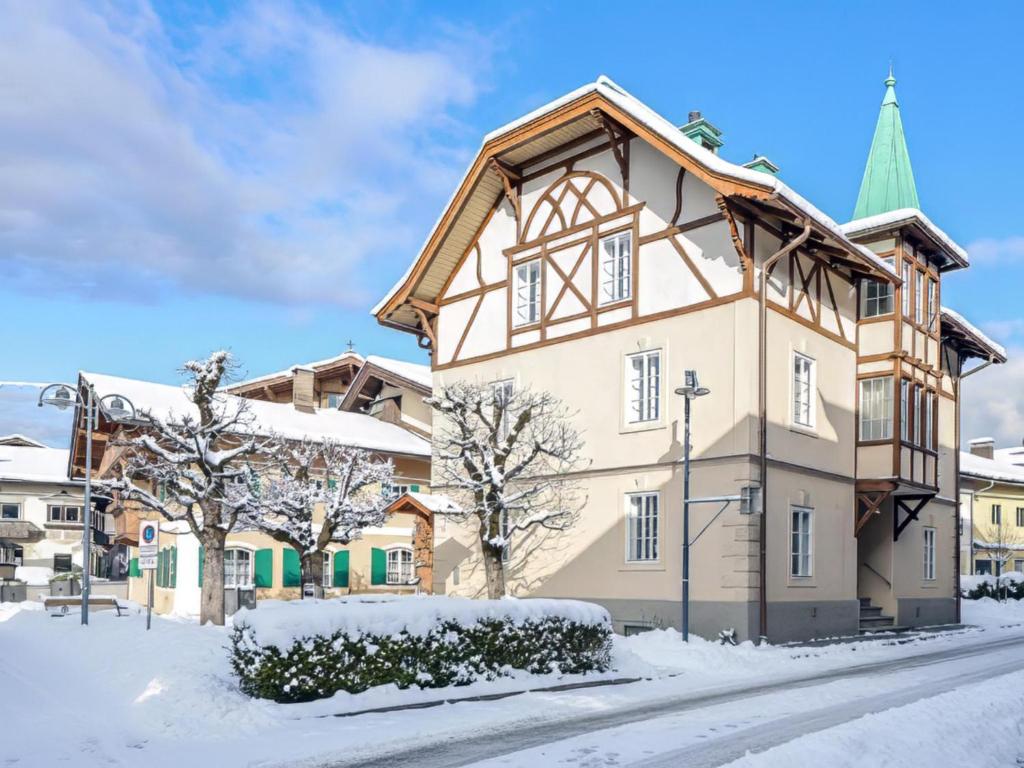 Villa Filzer