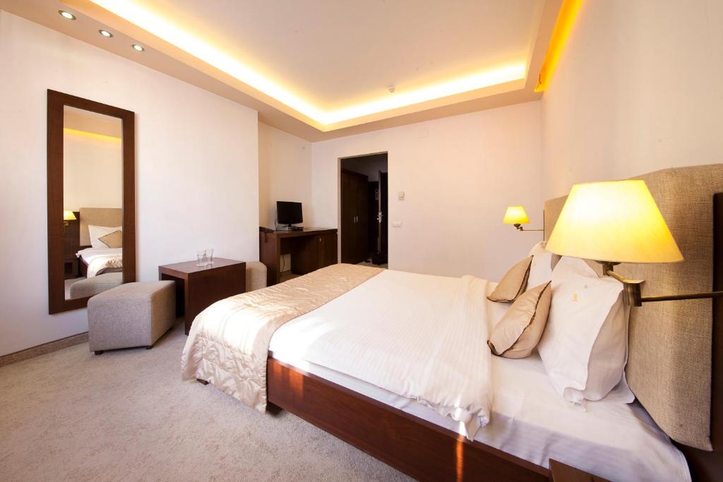 Hotel Yesterday - Resim 35