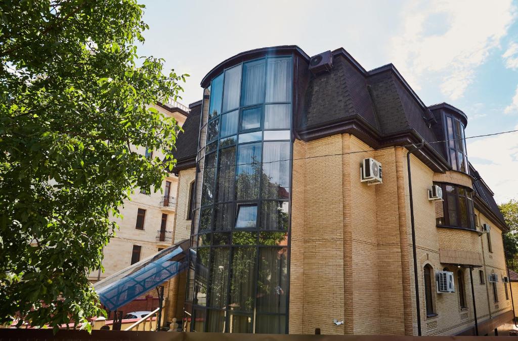 Гостевой Дом «Rest-Exclusive» - отзывы и видео