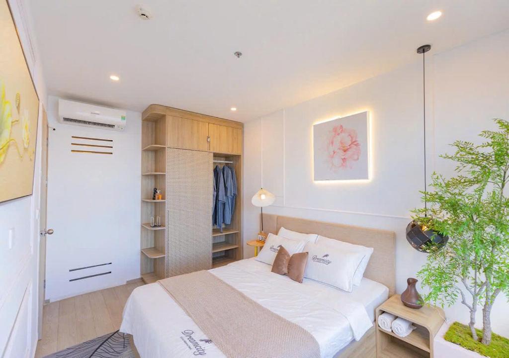 Căn Hộ 3 Phòng Ngủ Nhìn Ra Biển