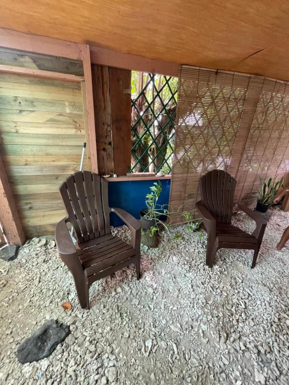 FARE Tatahi, Parea - photo 3 - Huahine, Polynésie
