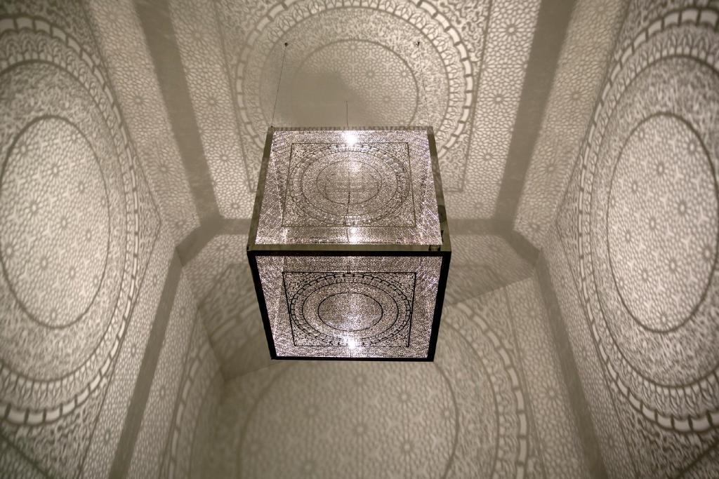 Four Seasons Hotel Abu Dhabi at Al Maryah Island - Resim 42