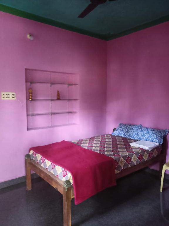 Gallery image of Chaithnya farm house in Gokarn