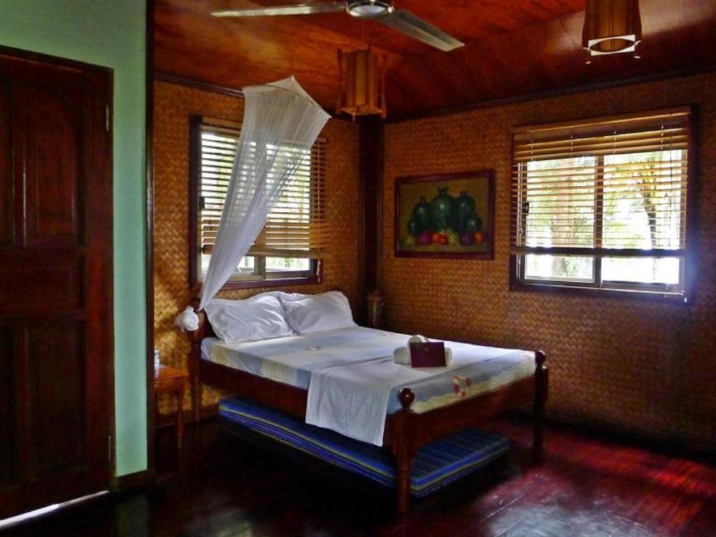 La Salangane Caalan Beach Villa - カランアパート