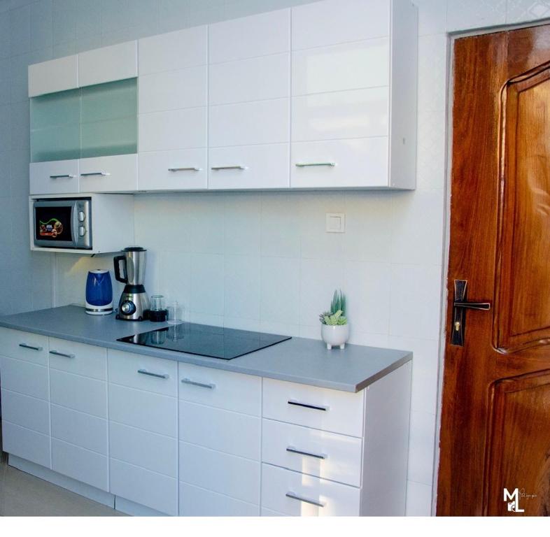 Charming apartment limete 1ere rue Kinshasa