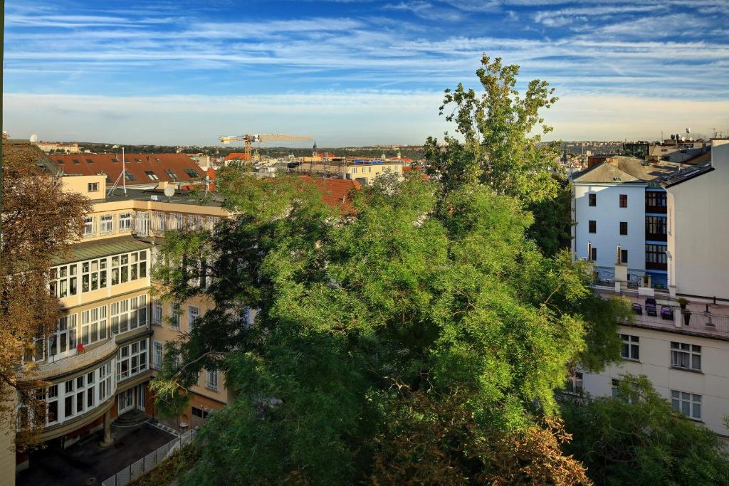 Salvator Boutique Hotel vegan-friendly - Resim 39