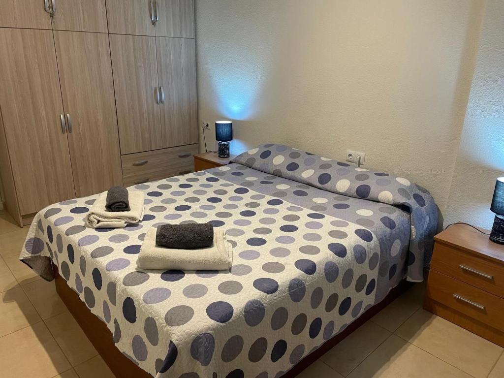 Elisa apartament