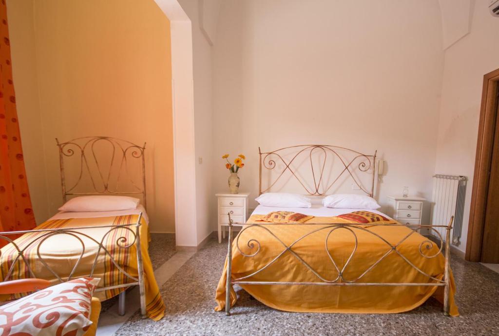 B&B Salentomigliore