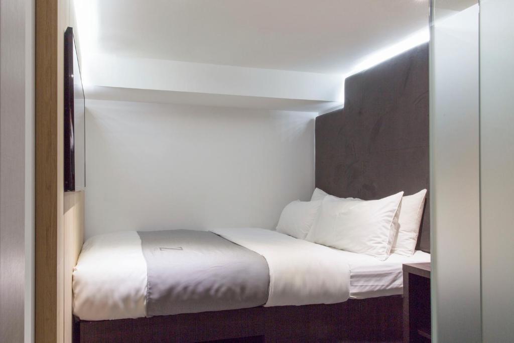 The Z Hotel Piccadilly - Resim 24