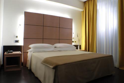 Hotel Cimarosa - Resim 41