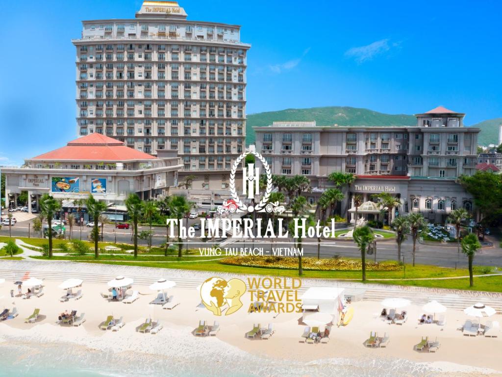 The IMPERIAL Vung Tau Hotel