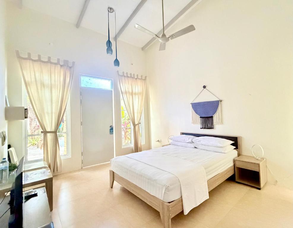 Three Hearts Guesthouse and Villas - 2