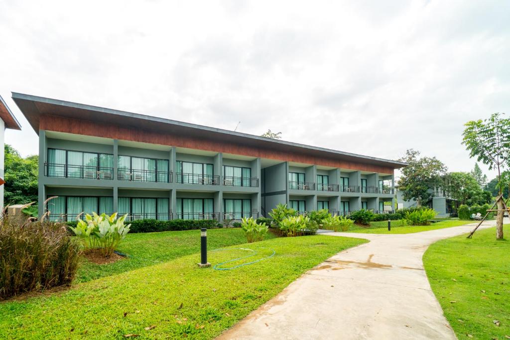 The Tree Riverside Resort Kaeng Krachan - Superior Double Room