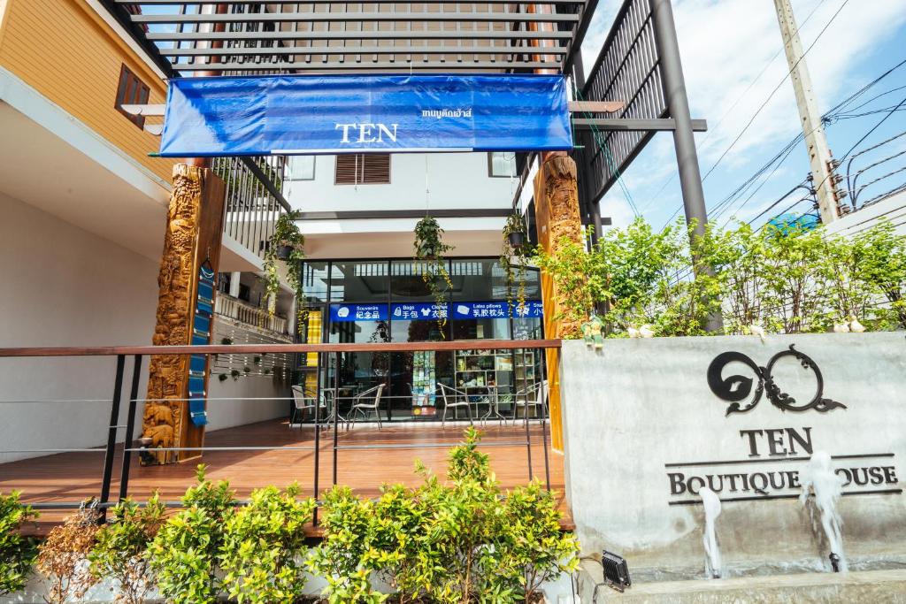 Ten Boutique House, Chiang Mai – Updated 2023 Prices