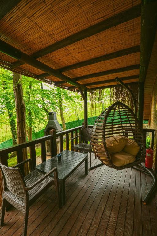 Sapanca Casamia Suit - 9