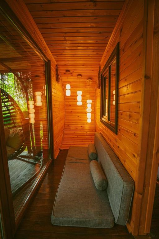 Sapanca Casamia Suit - 10