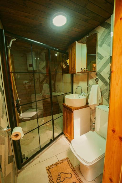 Sapanca Casamia Suit - 11