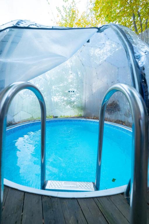 Sapanca Casamia Suit - 12