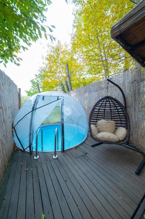 Sapanca Casamia Suit - 13