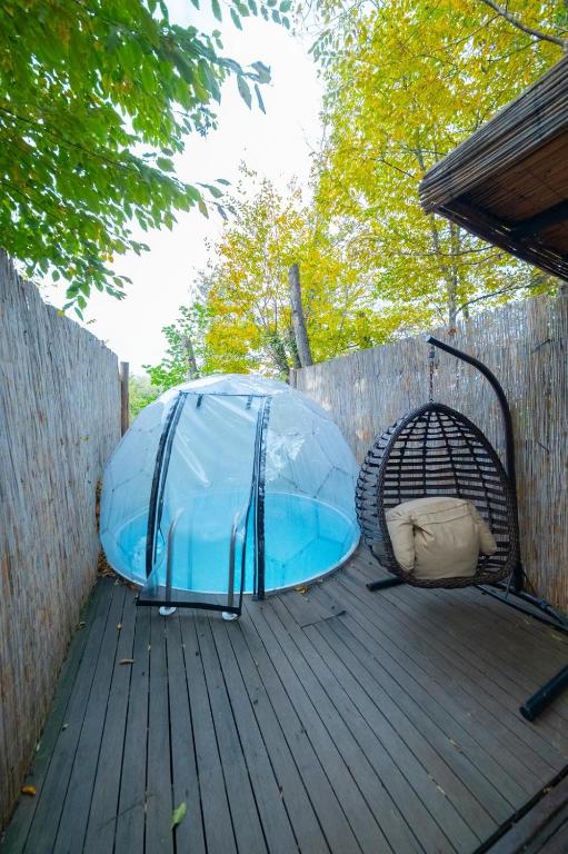 Sapanca Casamia Suit - 14