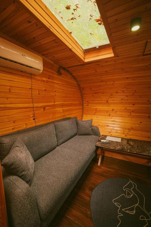 Sapanca Casamia Suit - 15