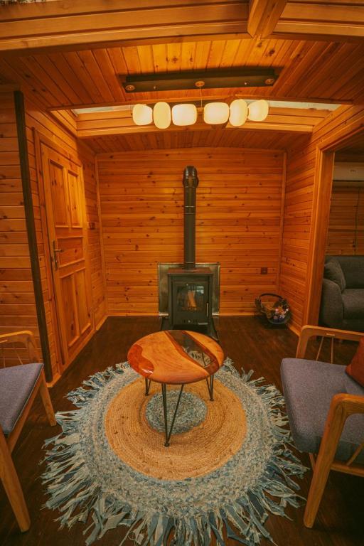 Sapanca Casamia Suit - 16